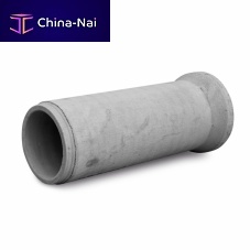 Concrete channeling ARMED for drainage systems