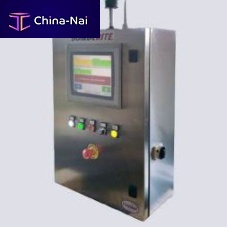 Chemical process control system Bonderite E-CO DMCautomatic