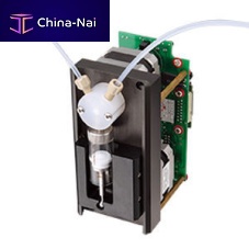Syringe pump MSP1-D1for chemicalsstepper motor-drivenstationary