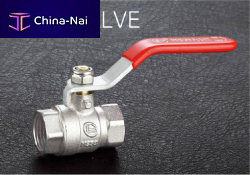 ������� ��� ����������   ZHEIJIANG DOUBLE-LIN VALVES Co., Ltd.