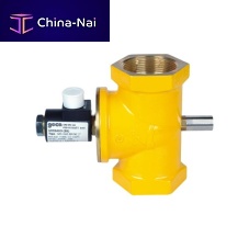 Sluice gate THREADED VALVES