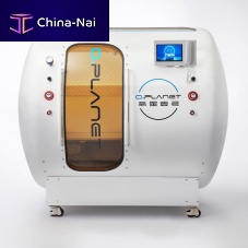 Oxygen therapy hyperbaric chamber HE5000multiplace
