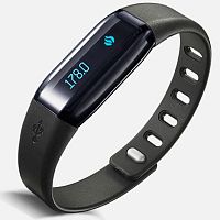 Watch-type heart rate monitor Mambo HRBluetooth