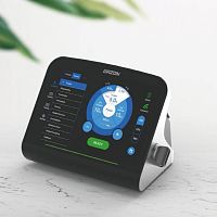 Dental laser Solase Pro physical biostimulationdiodetabletop