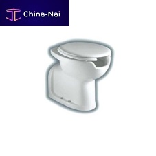 Free-standing toilet Y0CA01ceramicfor handicappedhome
