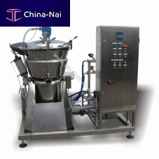 Vacuum industrial cooker FB 02for cheesepastafor meat