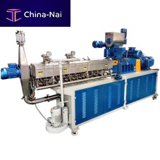 Extruder for the food industry TSE-40 for PPfor PEfor PS