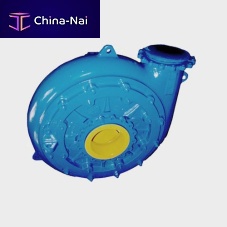 Centrifugal pump ASP1070 waterslurrymortar