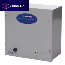 Anesthetic gas scavenging system CVAC2604veterinary surgery