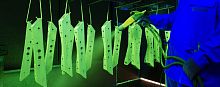 Aluminum cadmium plating industrialfor aeronautics