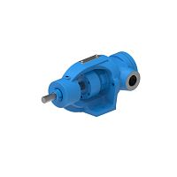 Cartridge pump 724 seriesoilmagnetic-driveself-priming