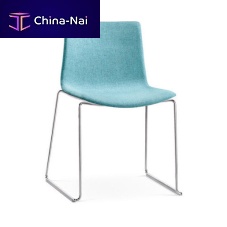 Contemporary chair CATIFA 46indoorfabricleather