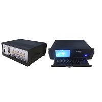 Vector signal generator microwavepulsefrequency