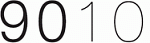   9010 novantadieci