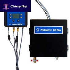 Quality control system PROCONTROL 1KE PLUSautomaticmanual