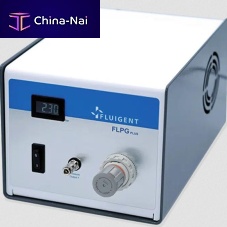 Air pump FLPG PLUSelectricmobilelaboratory