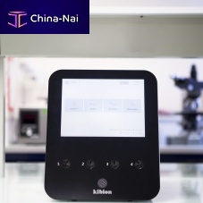 Helicobacter pylori breath analysis system Kibion® Dynamic - Base