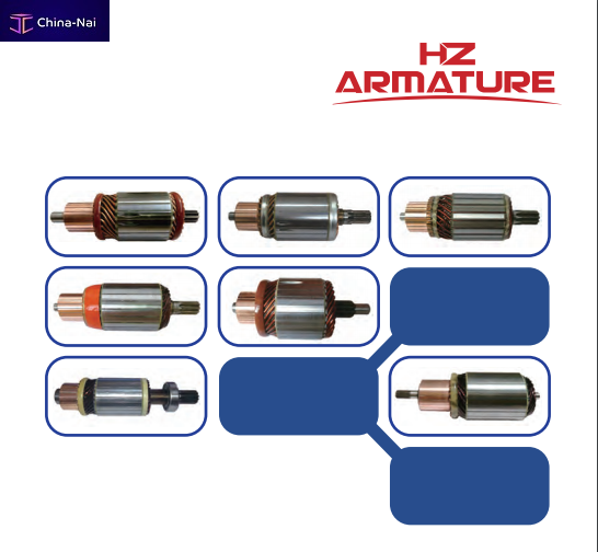 Ротары стартера CHANGZHOU HUAZHOU AUTO MOTOR FACTORY Ротары стартера CHANGZHOU HUAZHOU AUTO MOTOR FACTORY