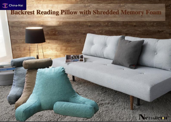 Подушки Sunrising Gifts (Shanghai) Co., LTD. Подушки Sunrising Gifts (Shanghai) Co., LTD.