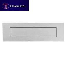 Mail slot 2179