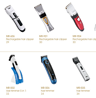 ���������, ������� ��� ������� ZHEJIANG YONGKANG MRY Co., LTD