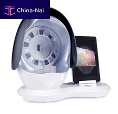 Skin hydration analysis system PF001skin pigmentation