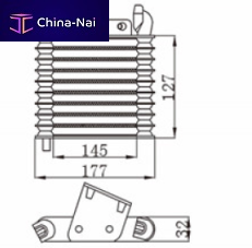 ��������� �������� Huangshan benwoo auto parts company