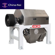 Degermer machine DGC/X