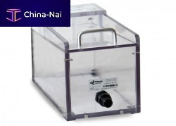 Veterinary anesthesia induction chamber Vapor-Vacfor animal research