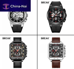 ����  BREAK Co. Ltd.