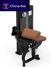 Arm curl gym station Resolute