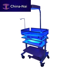 Infant phototherapy lamp P-003cradle typeUVblue light