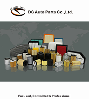 ������������� ������� DC AUTO PARTS
