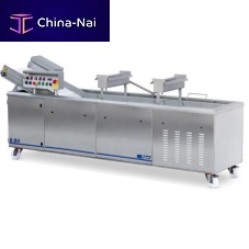 Seafood ice glazing machine GL-25 seriesbelt