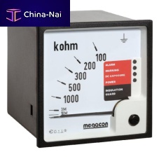 AC network insulation monitor KPM16xM