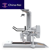 Gait rehabilitation system AI1robotic