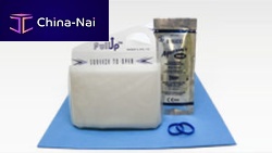 Ultrasound probe protective cover 1-519-2231