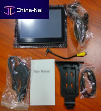 GPS ���������� Shenzhen Dalos Electronic Co.,Ltd