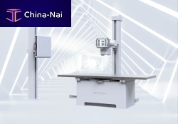 Radiography system Staray 5000Super Smartdigitalfor multipurpose radiographywith table