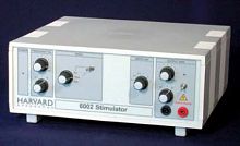 Pulse generator 6000 seriesfor medical applications
