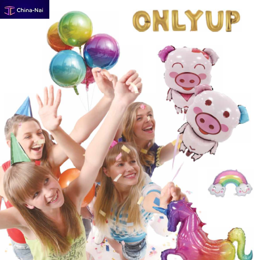 Воздушные шары LVYUAN Co., Ltd Воздушные шары LVYUAN Co., Ltd