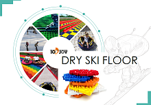 �������� ��� ����� TopJoy Industrial Co.,Ltd.  