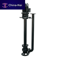 Centrifugal pump YW seriesoilmortarelectric