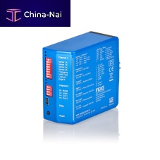 Speed detector VEK MNE1induction loopcalibrationfor gate