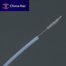 Gastrointestinal cytology brush CB seriessingle usesterile