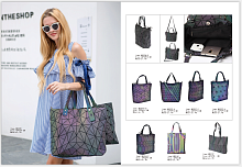����� Geometric bag