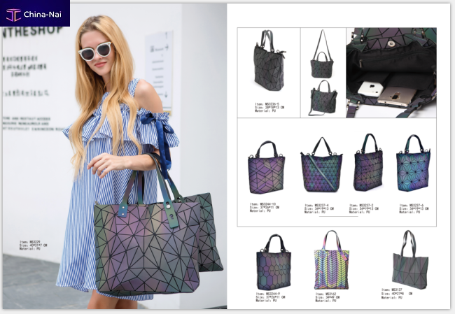 											����� Geometric bag