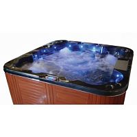 LED submersible light