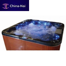 LED submersible light