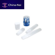 Pharmaceutical product packaging box UP�PHARM®plastic